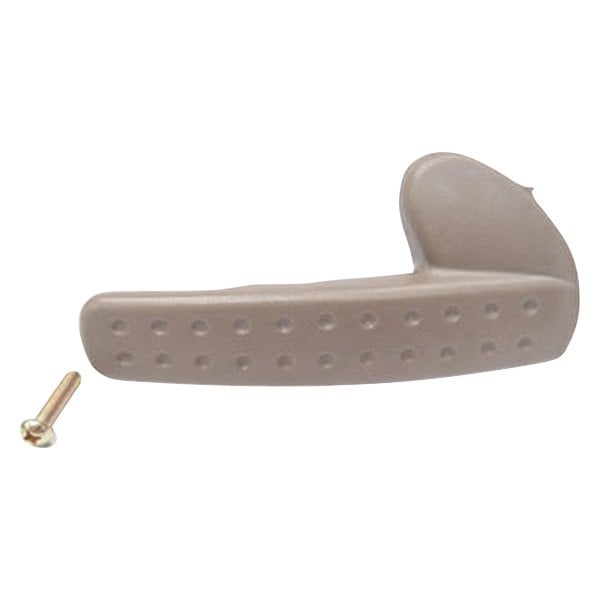 Dodge Ram 1500/2500/3500 Front Driver Side Interior Door Handle Khaki Inside - CH1352109