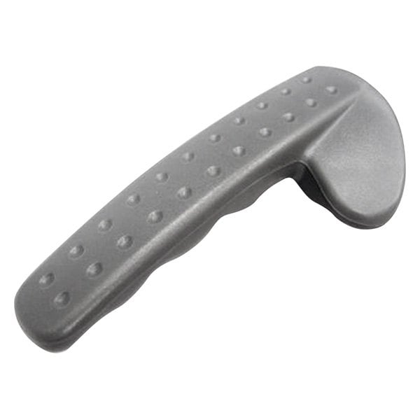 Dodge Ram 1500/2500/3500 Front Passenger Side Interior Door Handle Gray Inside - CH1353108