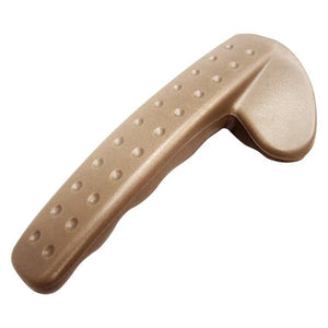 Front Passenger Side Interior Door Handle image