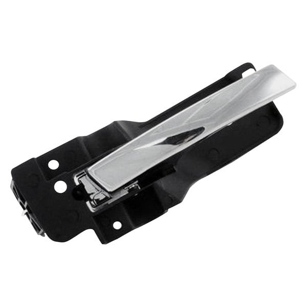 Chrysler Town & Country/Dodge Grand Caravan Front Passenger Side Interior Door Handle Inside - CH1353110