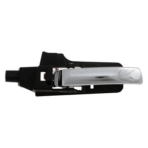 Front Passenger Side Interior Door Handle image