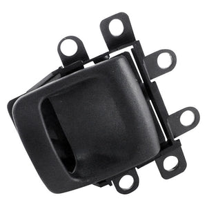 Front Passenger Side Interior Door Handle image