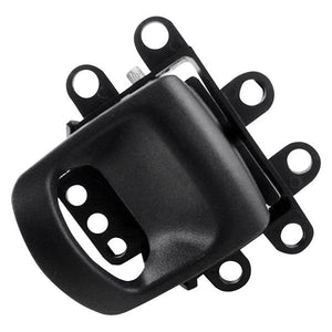 Front Passenger Side Interior Door Handle image