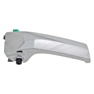 Front Passenger Side Interior Door Handle image