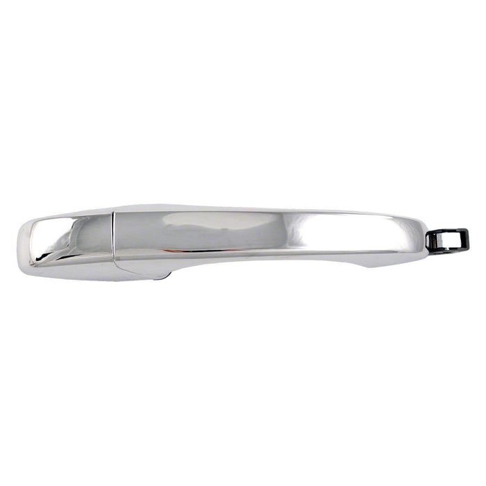 Chrysler Town & Country/Dodge Grand Caravan Exterior Door Handle Chrome - CH1513102