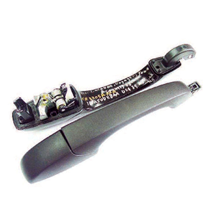 Chrysler Town & Country/Dodge Grand Caravan Exterior Door Handle Textured - CH1513104