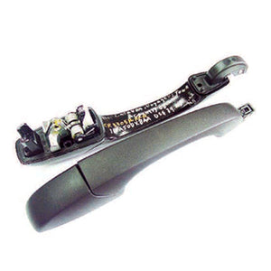Exterior Door Handle image