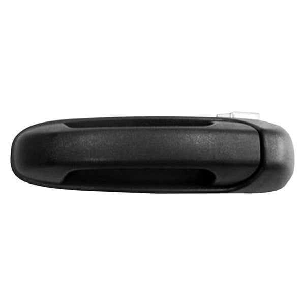 Jeep Grand Cherokee Laredo Rear Driver Side Exterior Door Handle - CH1520105