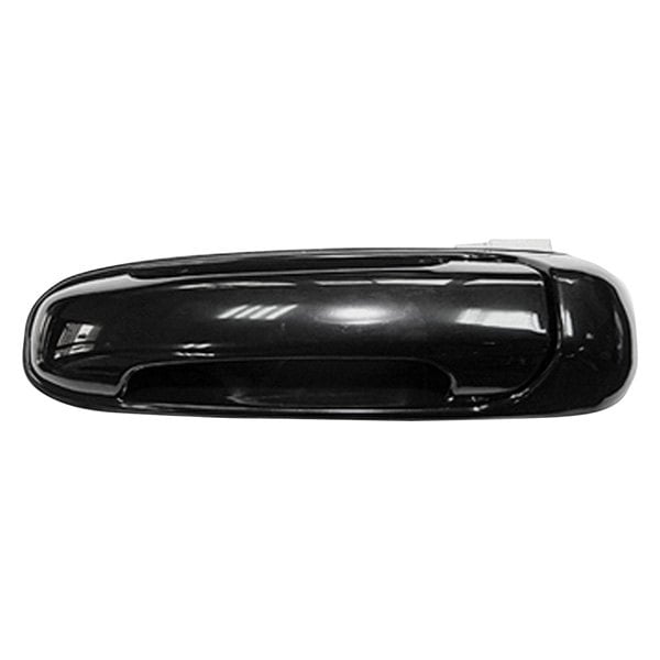 Jeep Grand Cherokee Limited Rear Driver Side Exterior Door Handle - CH1520106