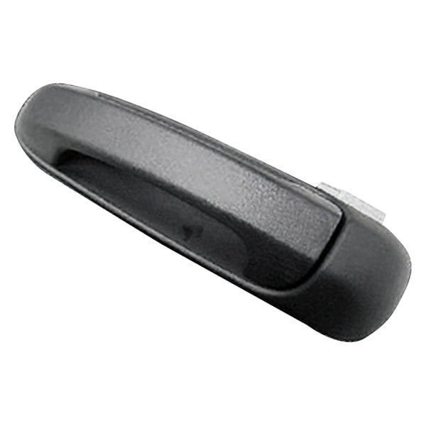 Dodge Durango Rear Driver Side Exterior Door Handle - CH1520110