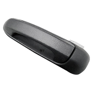 Rear Driver Side Exterior Door Handle image