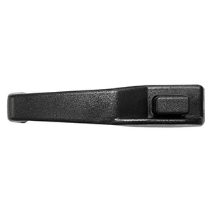 Rear Passenger Side Exterior Door Handle image