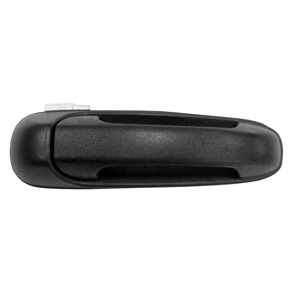 Jeep Grand Cherokee Laredo Rear Passenger Side Exterior Door Handle - CH1521105