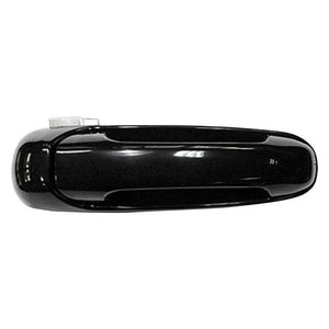 Rear Passenger Side Exterior Door Handle image