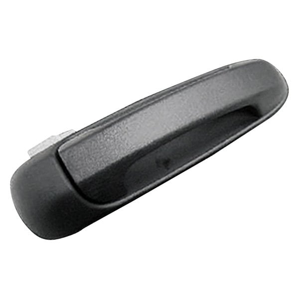 Dodge Durango Rear Passenger Side Exterior Door Handle - CH1521110