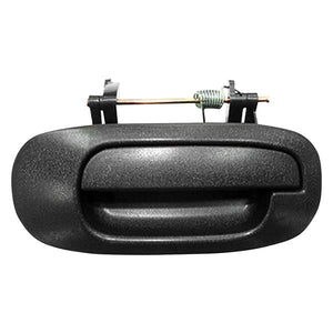 Exterior Door Handle image