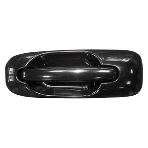 Exterior Door Handle image