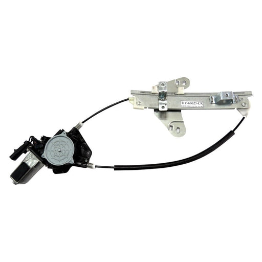 Chrysler/Dodge Sebring/Stratus 10217 Sedan - CH1550114