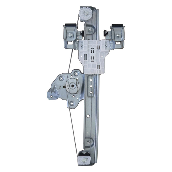 Dodge Charger/Magnum/Chrysler 300 Rear Driver Side Window Regulator Regulator Only - CH1550126
