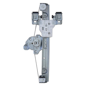 Rear Driver Side Window Regulator image