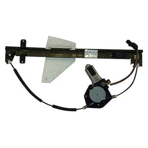 Window Regulator image