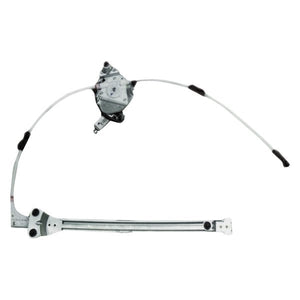 Rear Passenger Side Window Regulator image