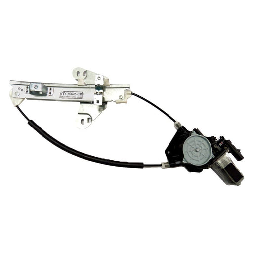Chrysler/Dodge Sebring/Stratus 10217 Sedan - CH1551114