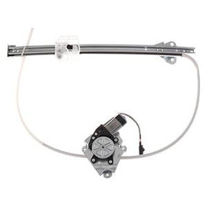 Window Regulator image