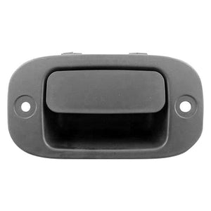 Rear Driver Side Interior Door Handle image
