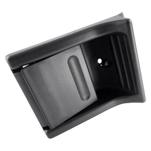 Rear Driver Side Interior Door Handle image