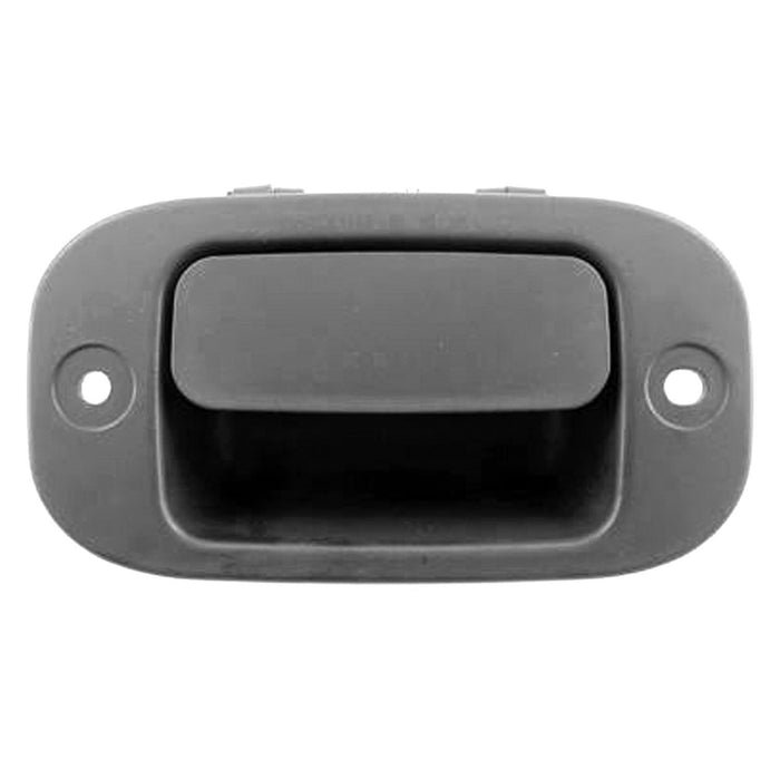 Dodge Dakota/Mitsubishi Raider/Ram Dakota Rear Passenger Side Interior Door Handle W/O Cable Inside - CH1553100