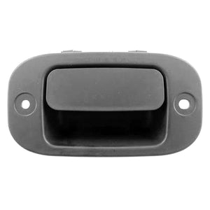 Rear Passenger Side Interior Door Handle image