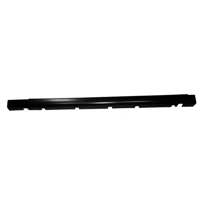 Chrysler 300 Driver Side Rocker Panel Molding 3.6L V6 - CH1606101