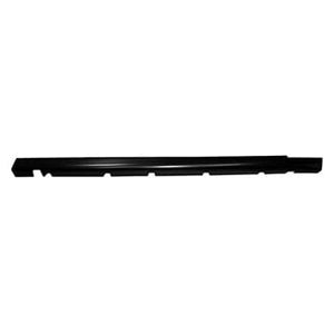 Passenger Side Rocker Panel Molding image