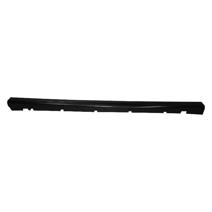 Dodge Charger SRT8/SXT Plus Leather Passenger Side Rocker Panel Molding - CH1607102