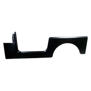 Driver Side Side Body Panel image