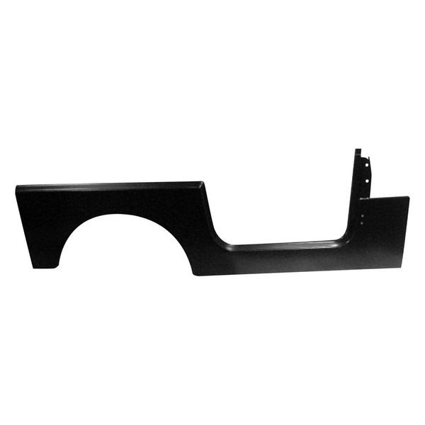 Fenders & Components image