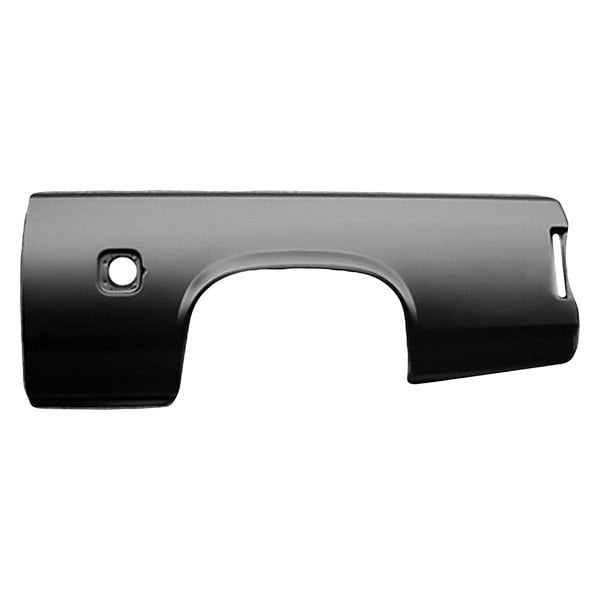 Pickup Bed & Components image
