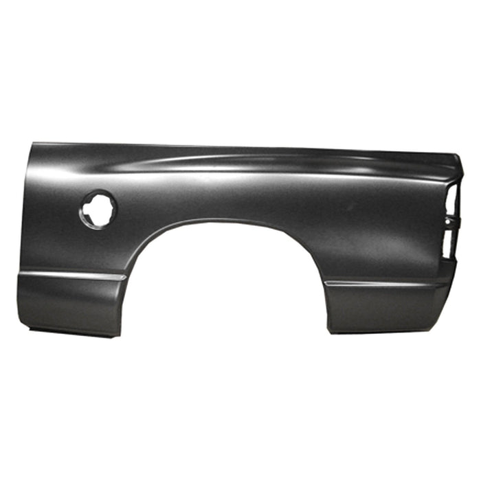Dodge Ram 1500/2500/3500 Driver Side Truck Bed Panel W/O Dual Rear Wheels Std Bed - CH1756110