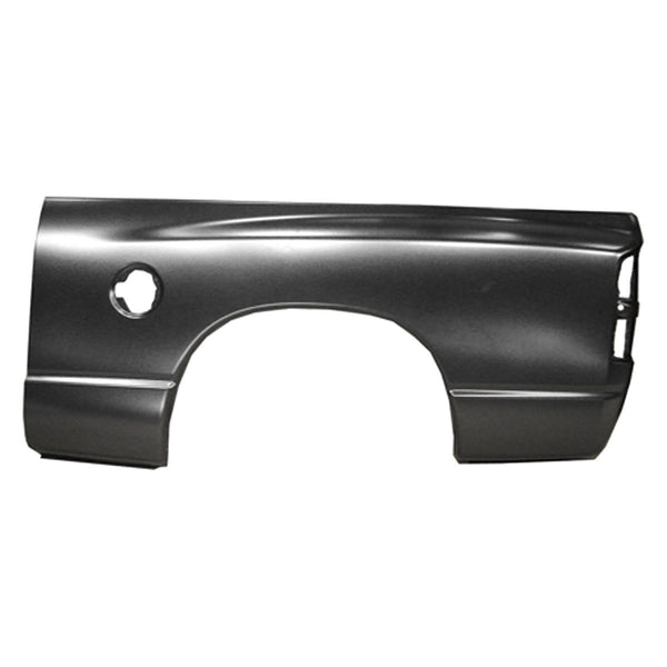 Pickup Bed & Components image