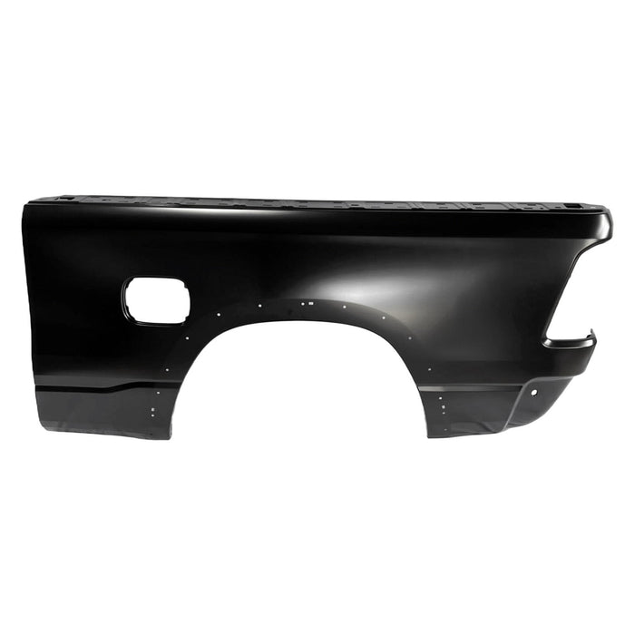 Ram 1500 14918 Crew Cab Pickup - CH1756116
