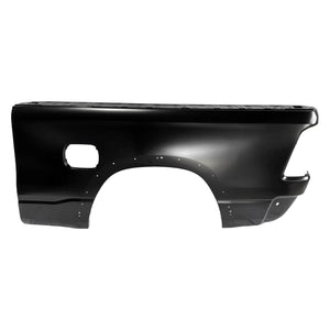 Truck Bed Panel image