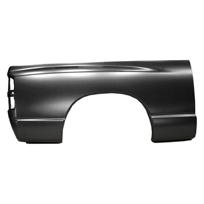 Dodge Ram 1500/2500/3500 Passenger Side Truck Bed Panel W/O Dual Rear Wheels Std Bed - CH1757110