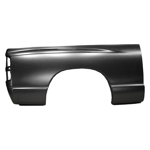 Pickup Bed & Components image