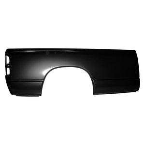 Passenger Side Truck Bed Panel image