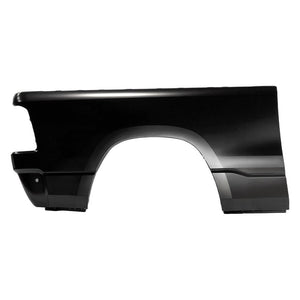Truck Bed Panel image