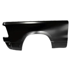 Truck Bed Panel image