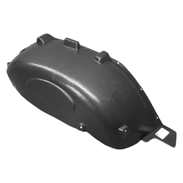 Jeep Wrangler/Wrangler JK Rear Driver Side Fender Liner - CH1762100