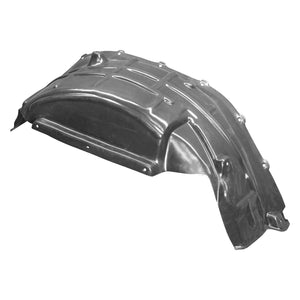 Rear Driver Side Fender Liner image