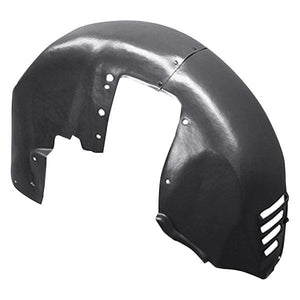 Rear Passenger Side Fender Liner image